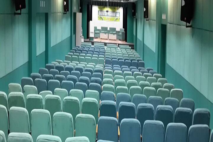 auditorium